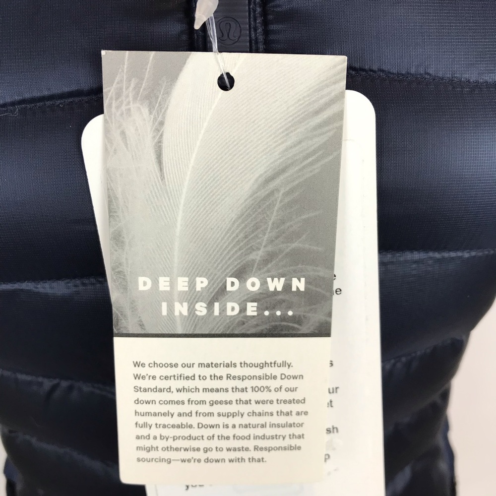 Lululemon Down For A Run Vest II - Picture 7 of 8
